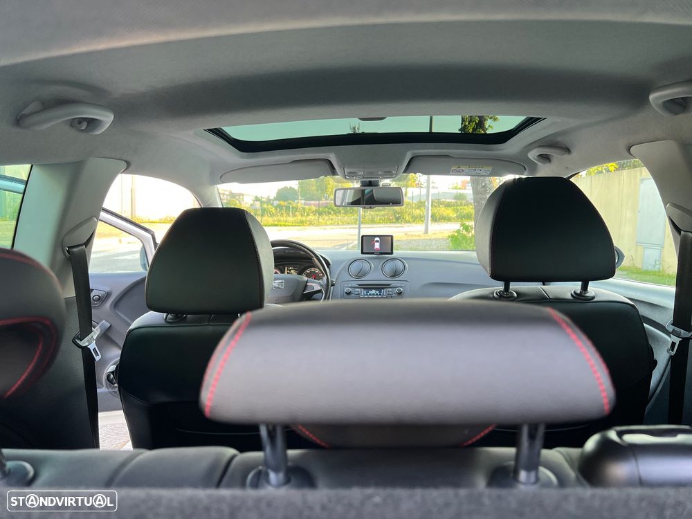 SEAT Ibiza ver-1-2-tsi-fr - 31