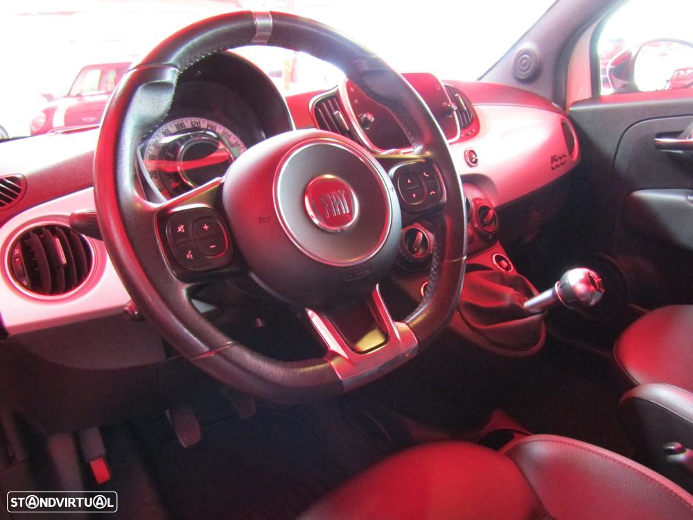 Fiat 500 - 6