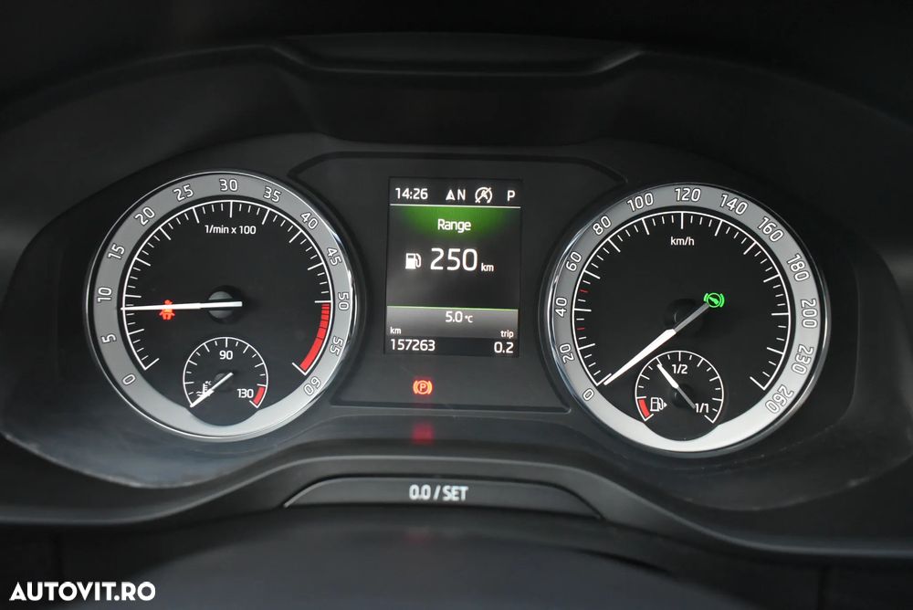 Skoda Kodiaq 2.0 TDI 4X4 DSG Ambition - 5