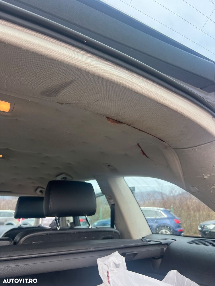 Audi Q7 3.0 TDI DPF Quattro Tip - 7