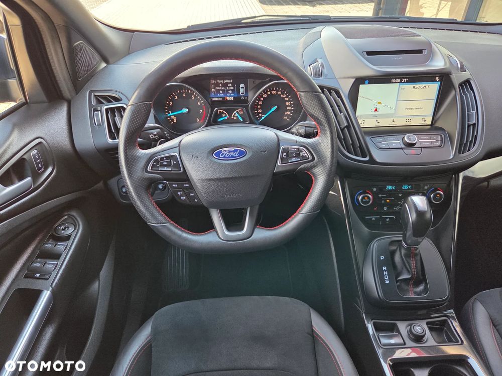 Ford Kuga 1.5 EcoBoost 4x4 ST-Line - 22