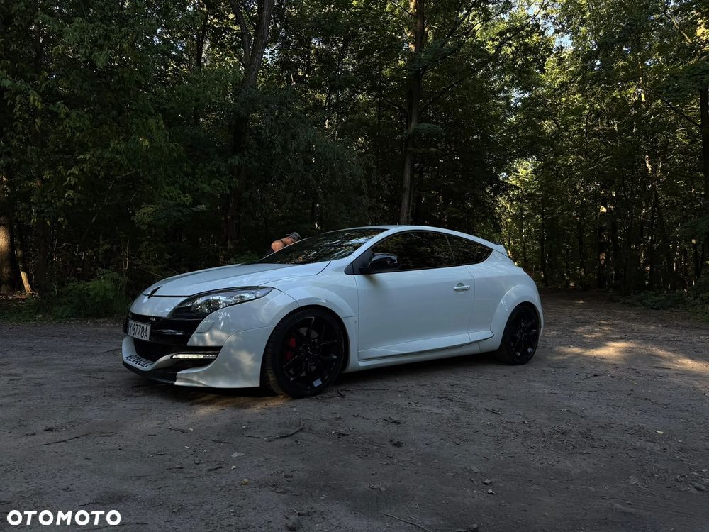 Renault Megane R.S EU6 - 9