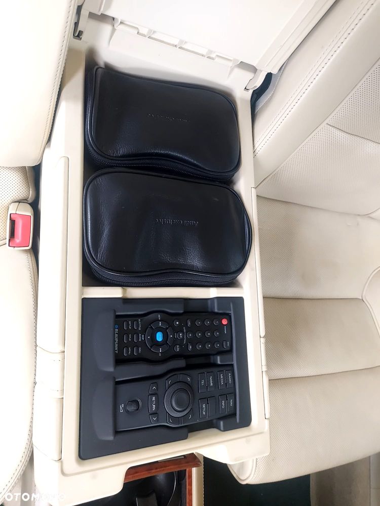 Audi A8 6.0 W12 L Quattro - 4