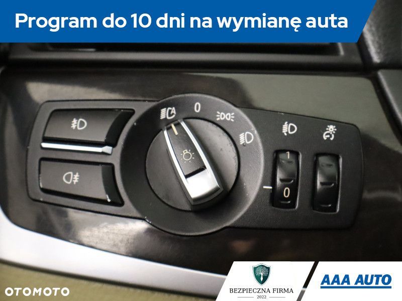 BMW Seria 5 - 20