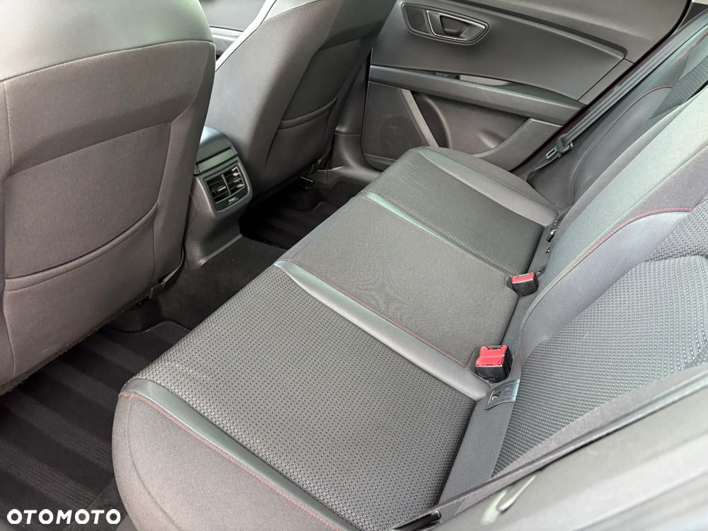 Seat Leon 1.4 TSI FR S&S - 20