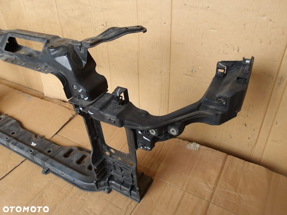 WZMOCNIENIE PAS PRZEDNI HYUNDAI I30 II - 4