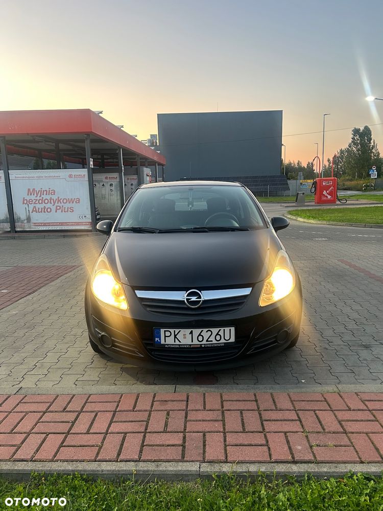 Opel Corsa 1.2 16V Enjoy - 3