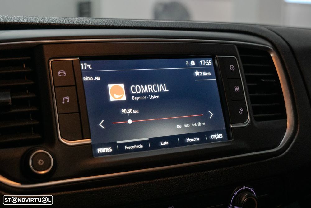 Opel Vivaro 1.5 CDTi L2H1 Essentia Inc - 19