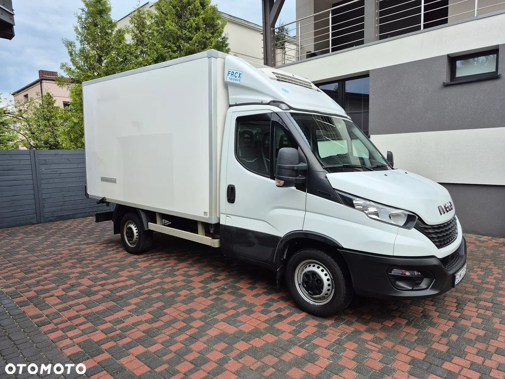 Iveco Daily 35S14 - 2