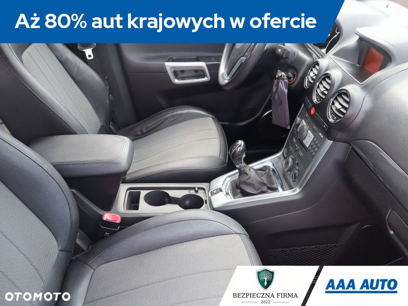 Opel Antara - 10