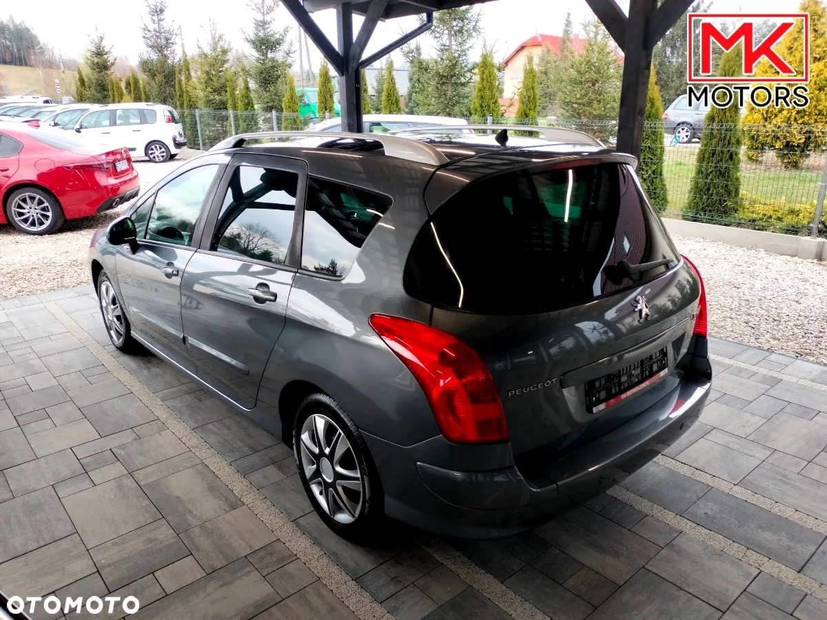 Peugeot 308 SW BlueHDi 150 Stop & Start Active - 3