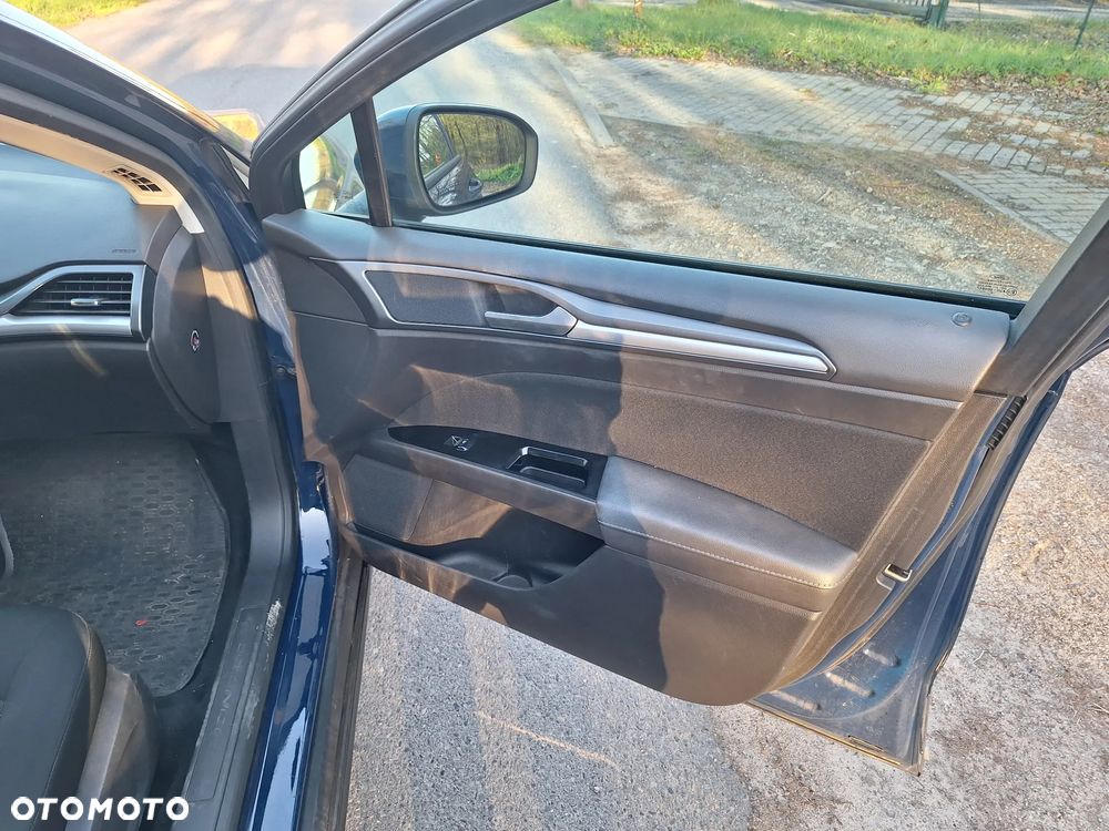 Ford Mondeo 2.0 TDCi Trend - 26