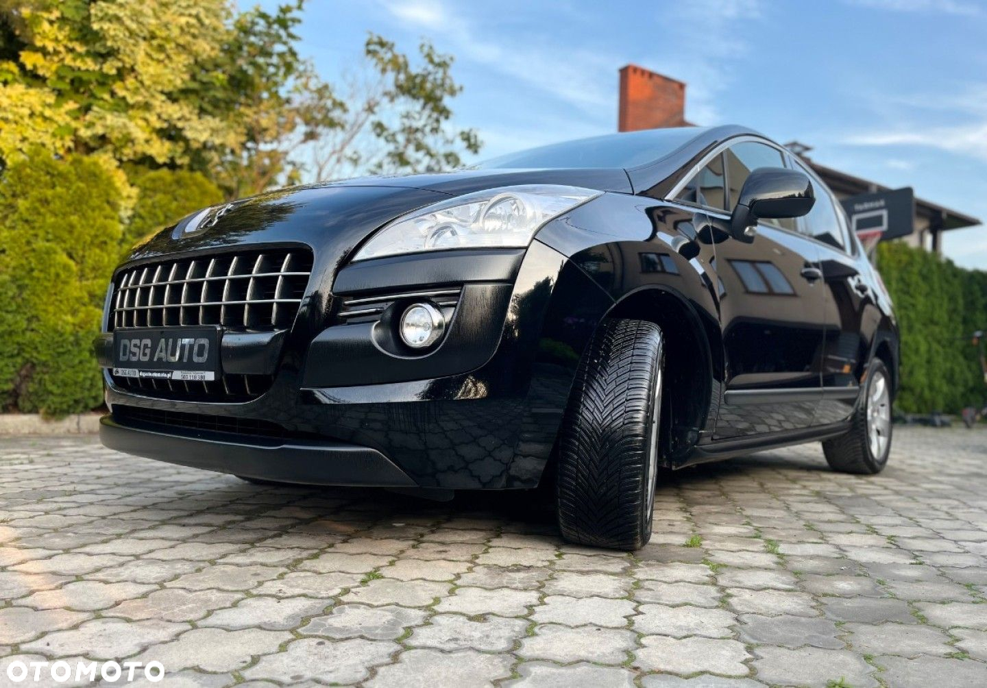 Peugeot 3008 - 13