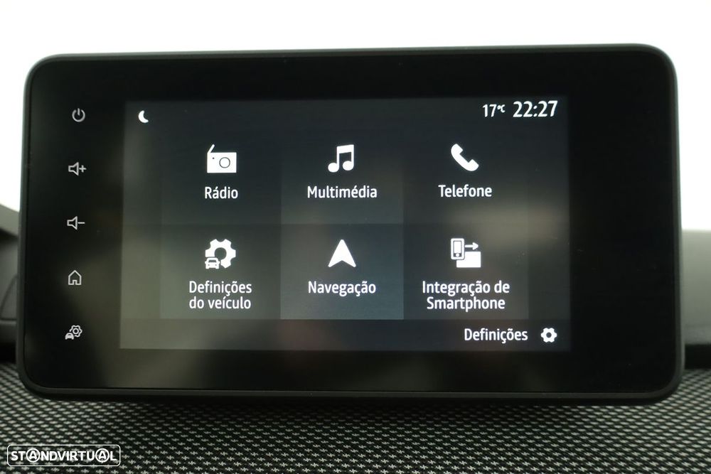 Dacia Jogger 1.0 ECO-G Extreme+ Up&Go 7L Bi-Fuel - 10