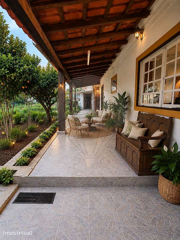 Moradia T2 para venda - Grande imagem: 3/22