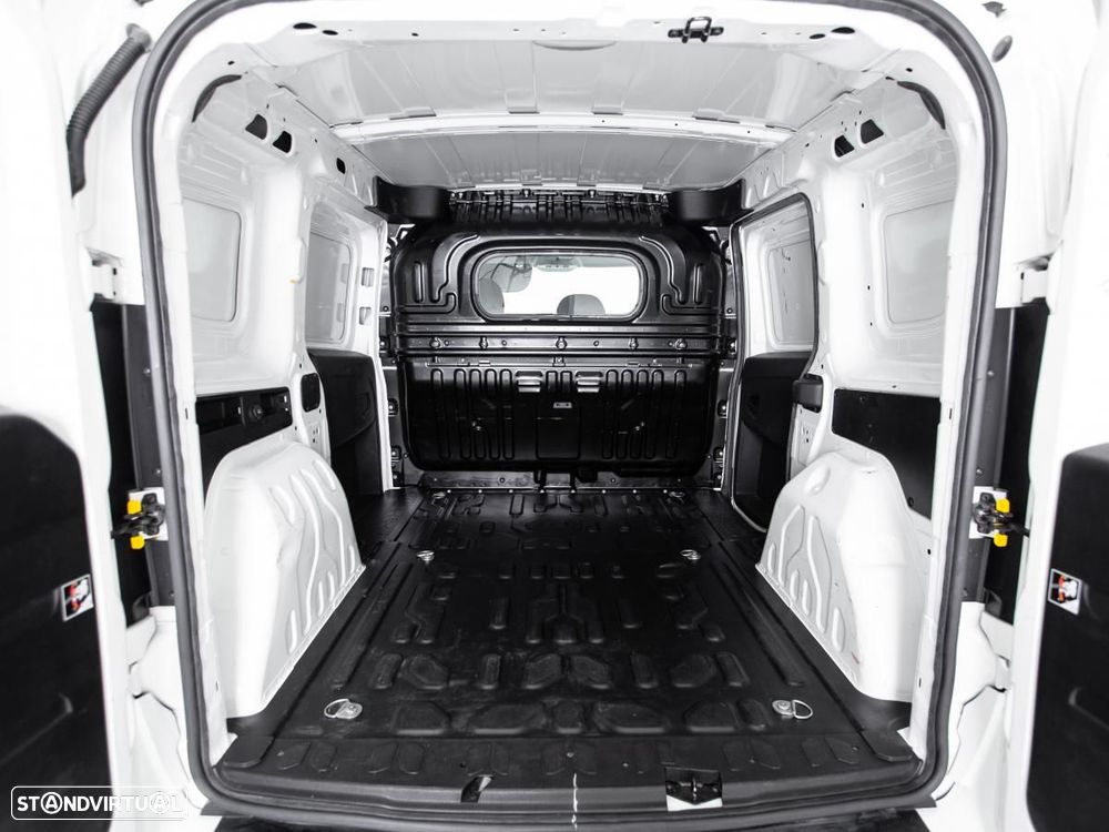 Fiat Doblo 1.6 MJ SX 3L c/IVA - 7