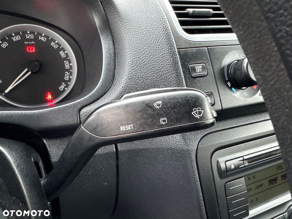 Skoda Roomster 1.4 16V - 30