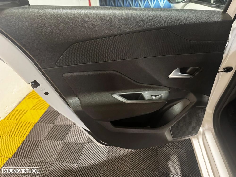 Peugeot 308 1.5 BlueHDi Active - 45