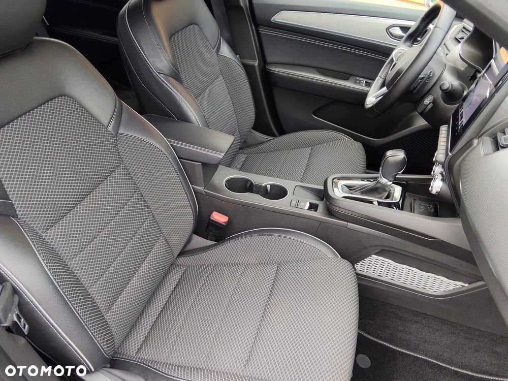 Renault Arkana TCe Mild Hybrid 140 EDC Techno - 29