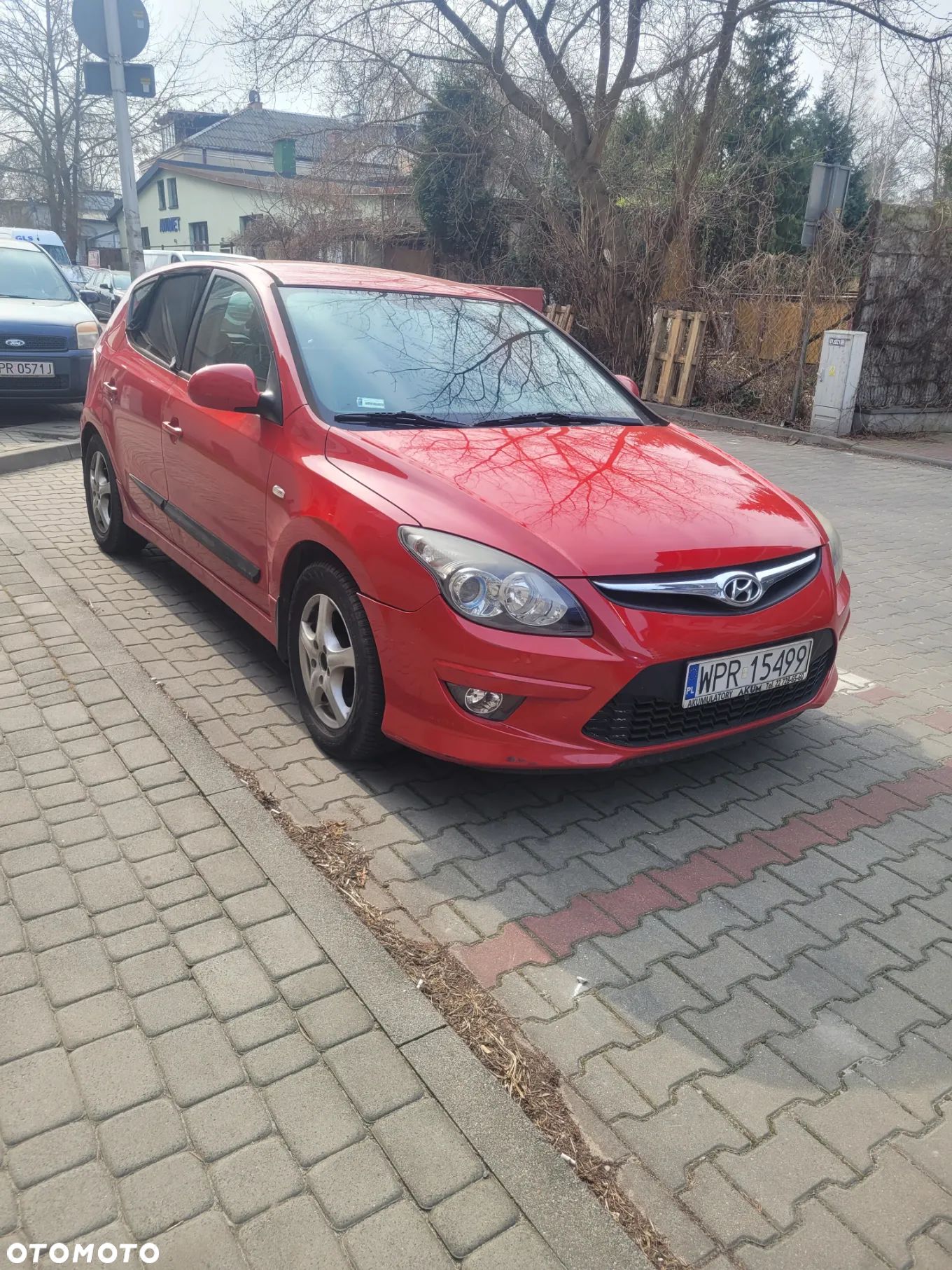 Hyundai i30 1.4 Classic - 1