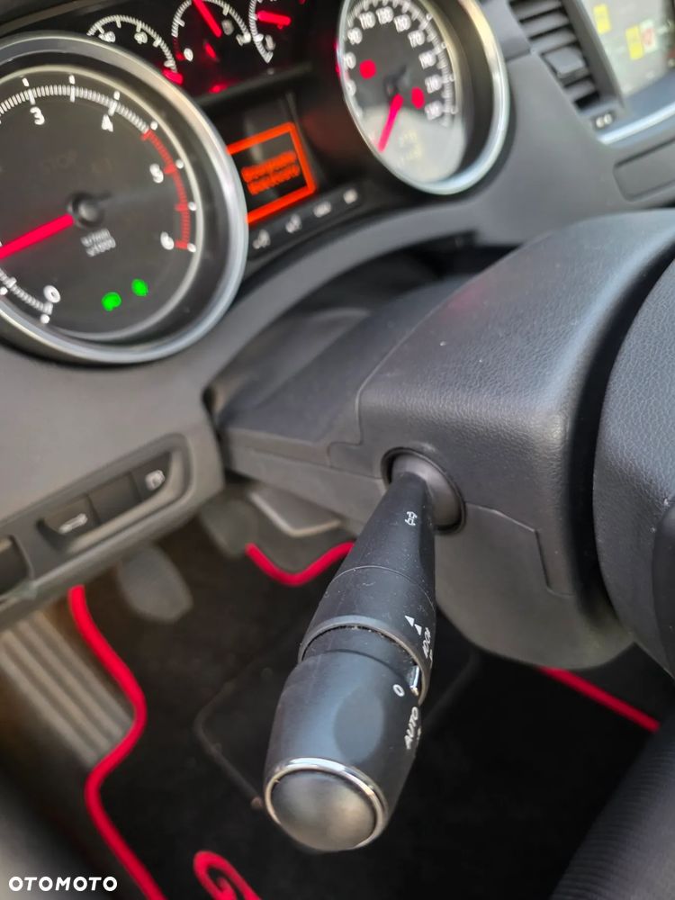Peugeot 508 - 28