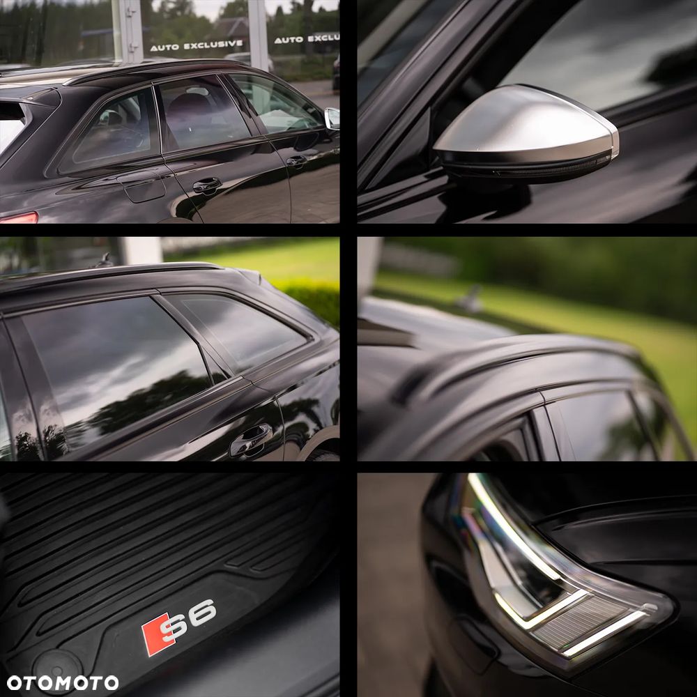 Audi A6 Avant - 32