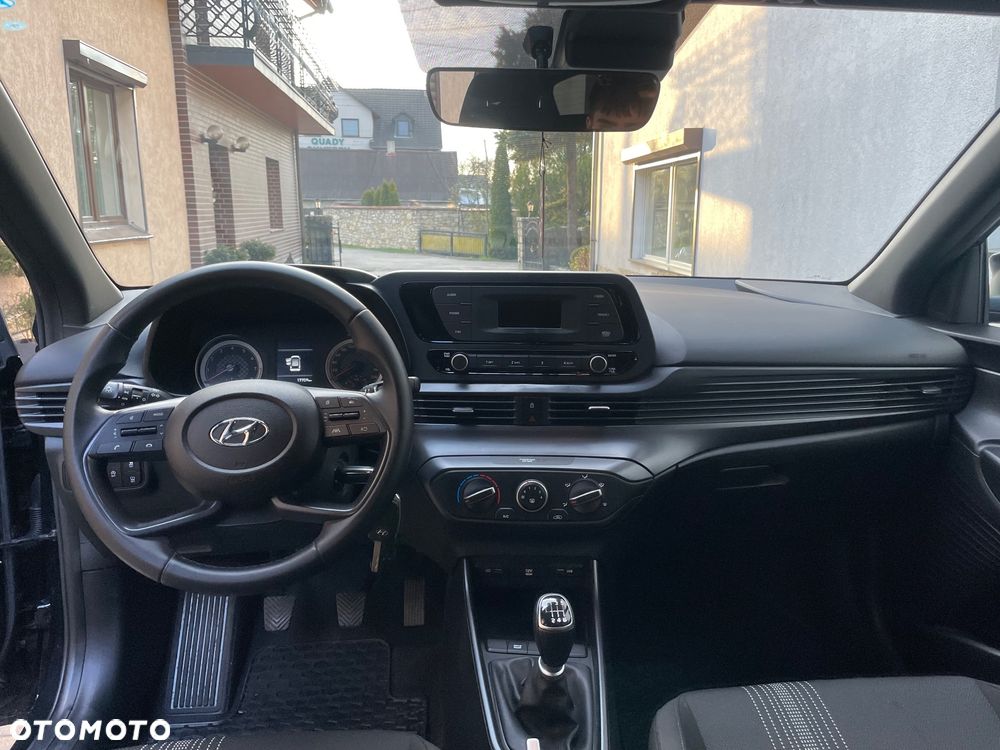 Hyundai i20 1.0 T-GDI Premium - 9