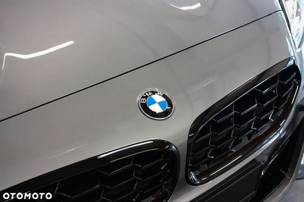 BMW Z4 20i sDrive M Sport - 9