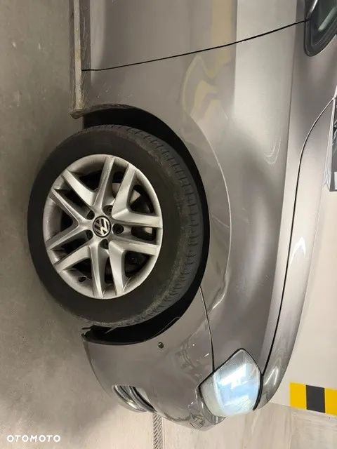 Volkswagen Golf 1.4 TSI BMT Highline - 6