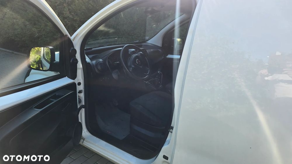 Fiat Fiorino - 6