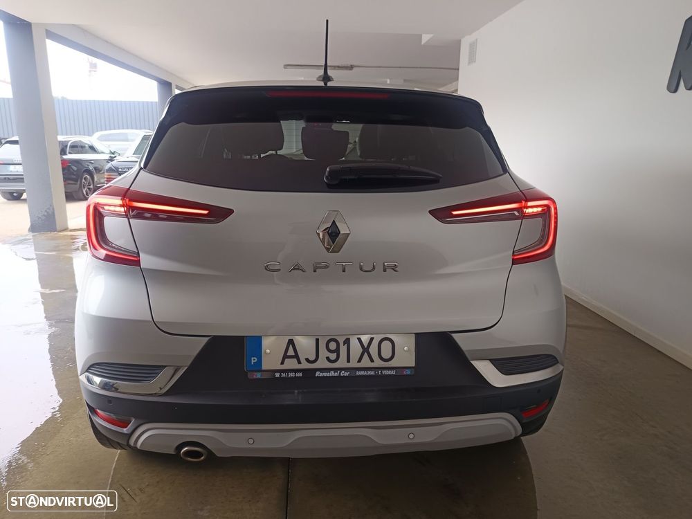 Renault Captur 1.0 TCe Intens - 6