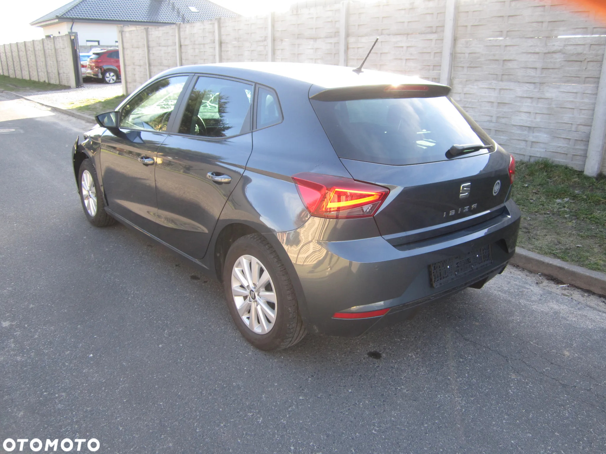 Seat Ibiza 1.0 MPI S&S Style - 2