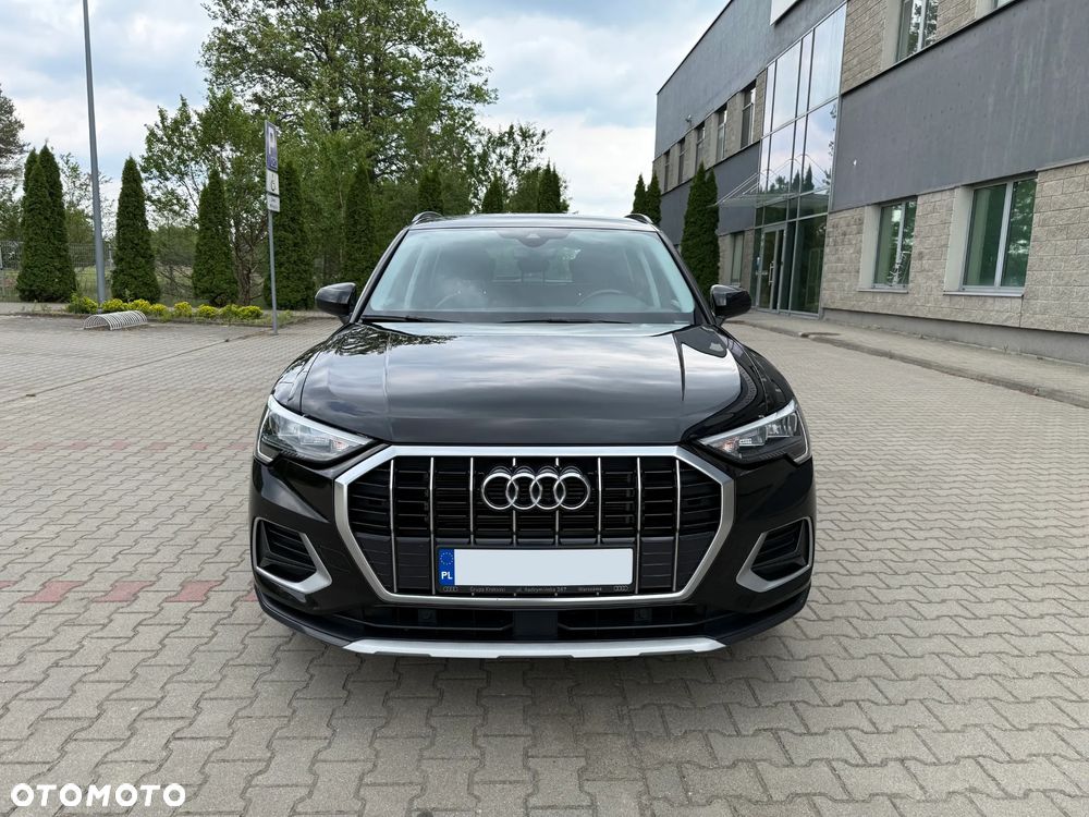 Audi Q3 35 TFSI mHEV Advanced S tronic - 4
