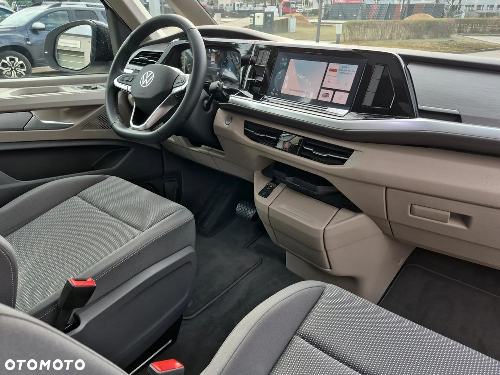 Volkswagen Multivan 1.5 TSI L2 Life DSG - 17