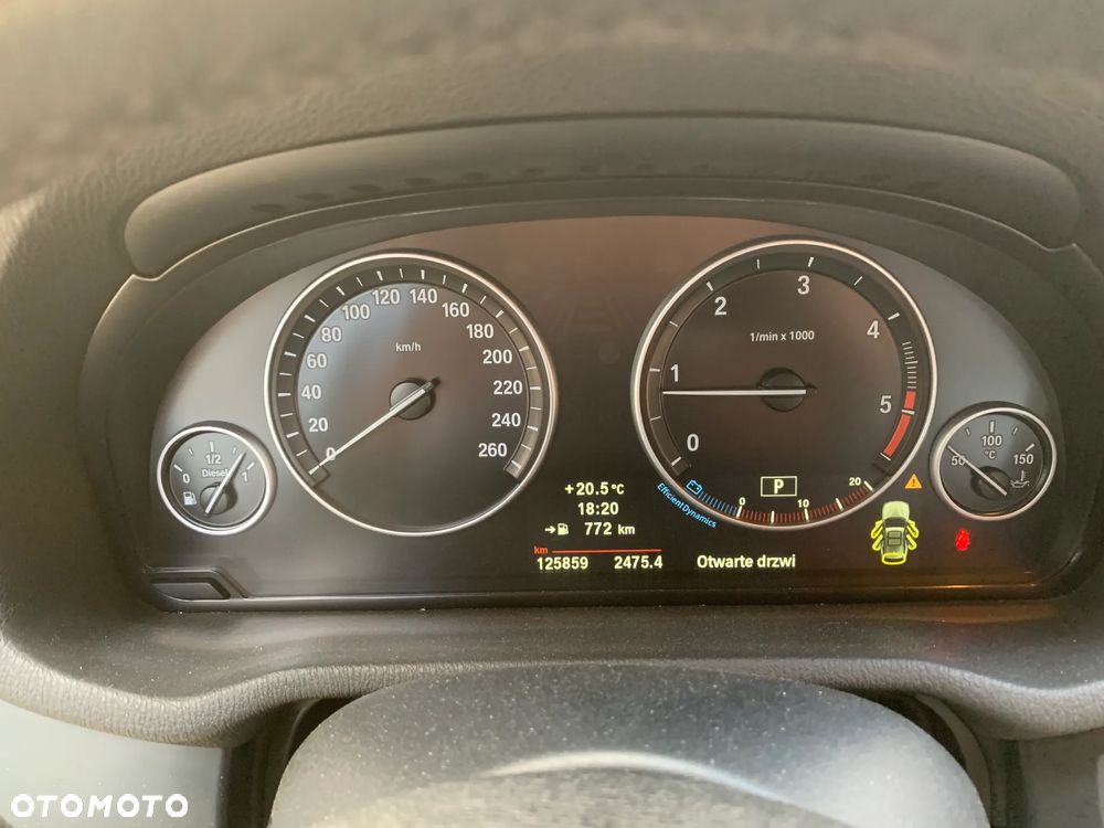 BMW X3 - 17