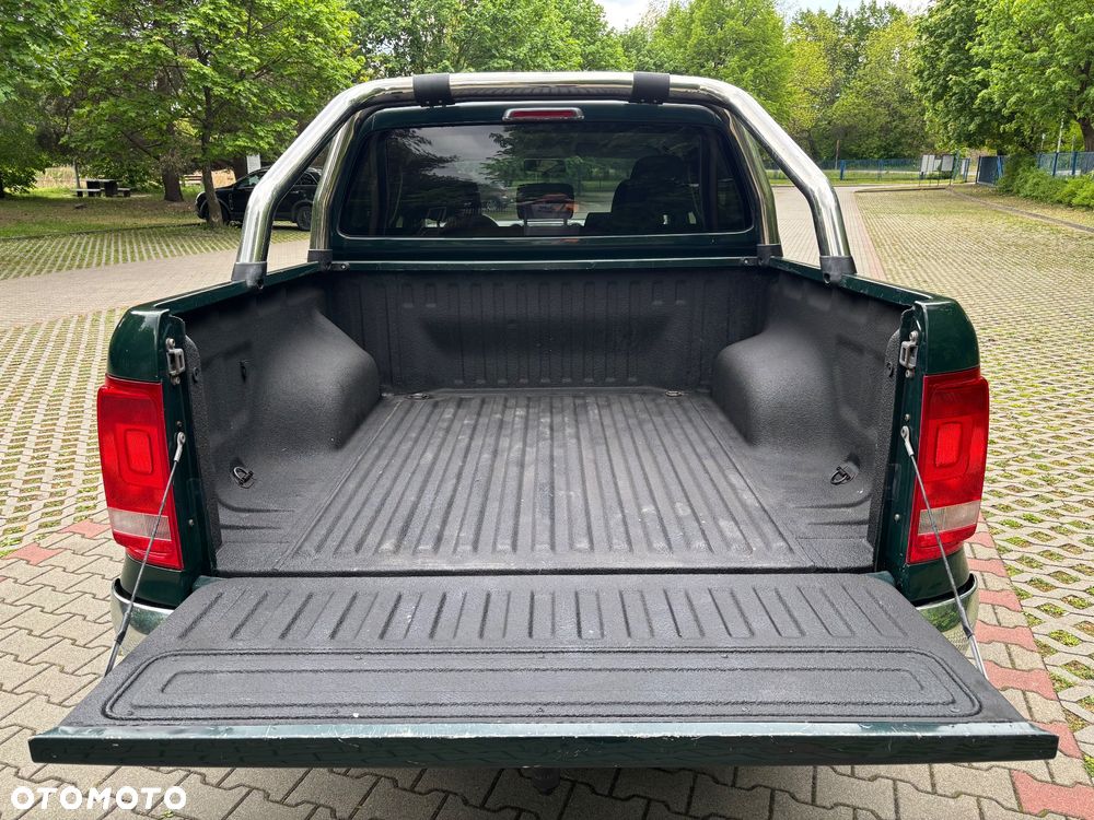 Volkswagen Amarok - 24