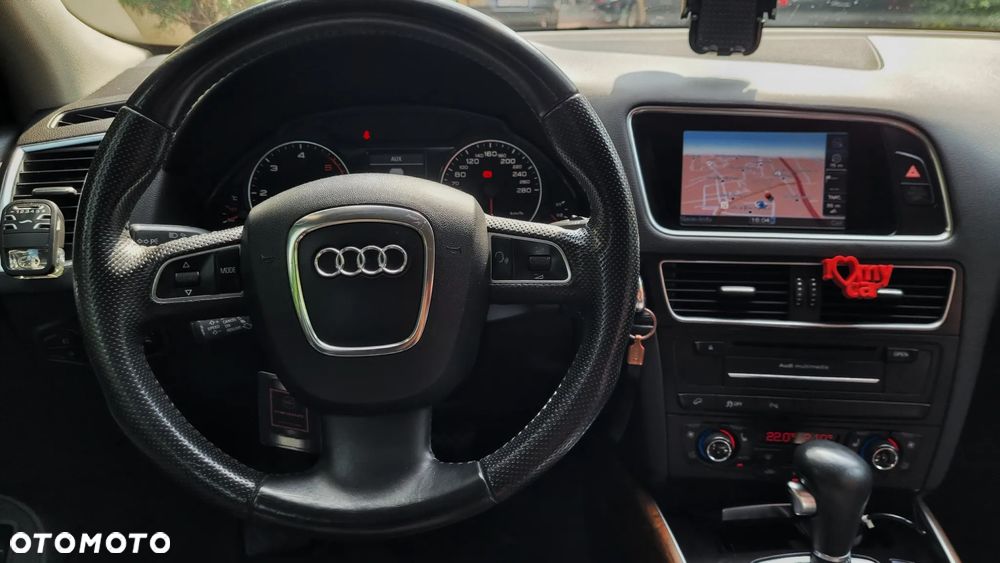 Audi Q5 2.0 TDI Quattro S tronic - 5