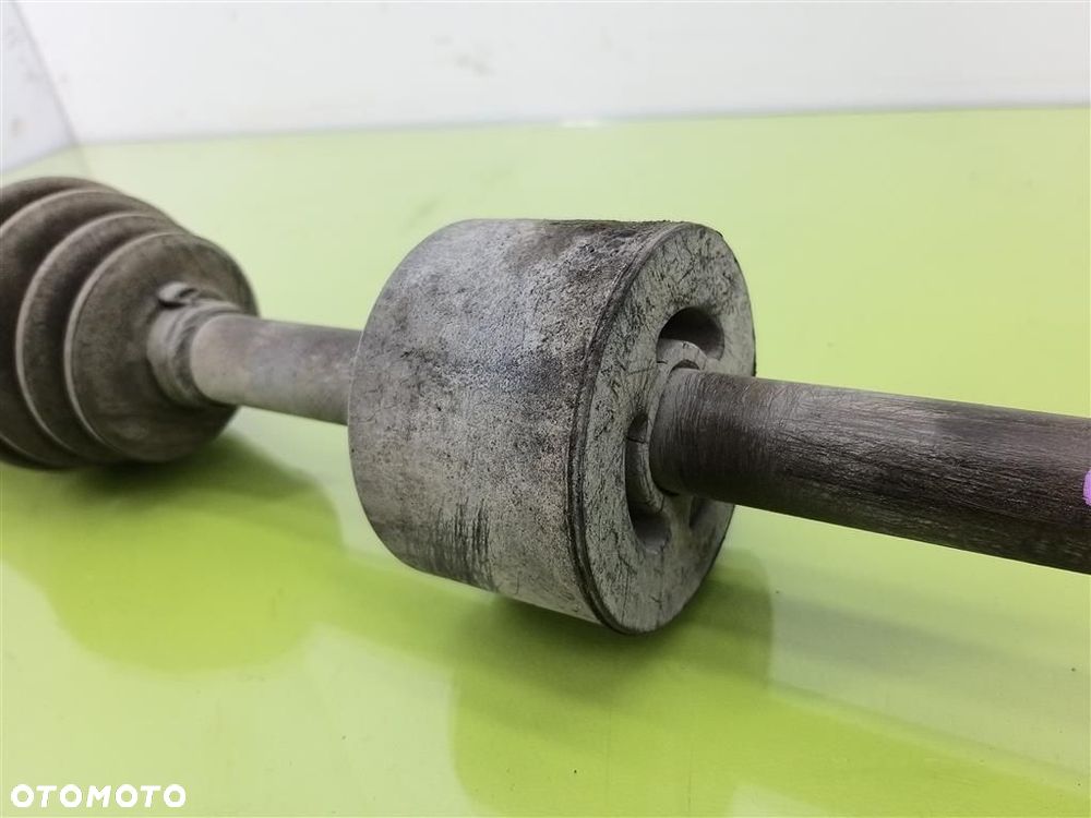 Półoś przód przednia prawa Fiat Panda II 03-13 1.1 B MANUAL - 4