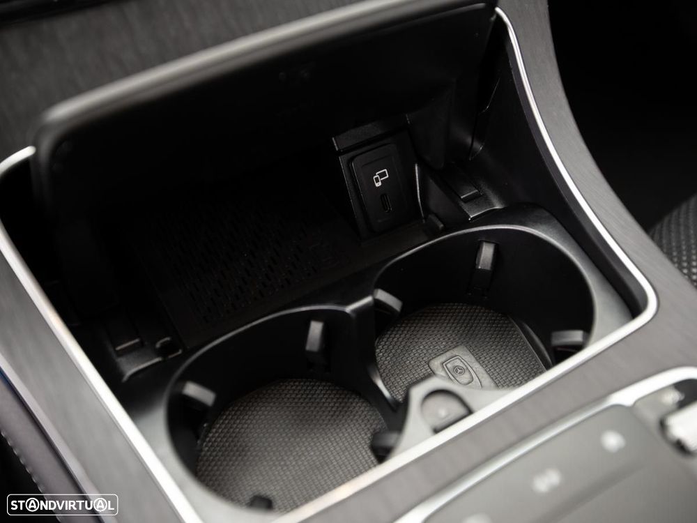 Mercedes-Benz GLC 220 d 4Matic - 20