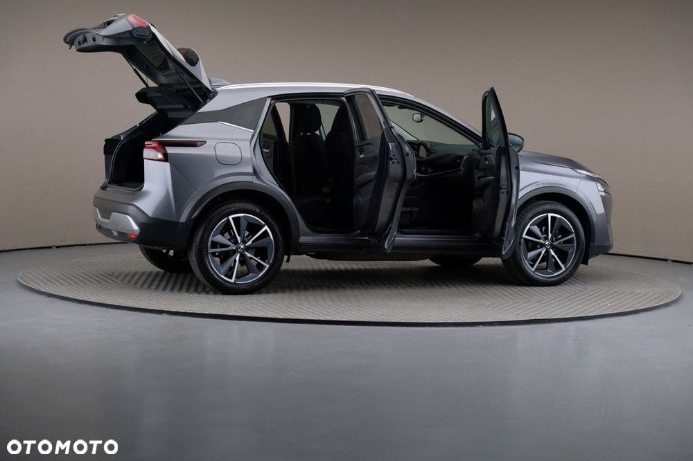 Nissan Qashqai - 6
