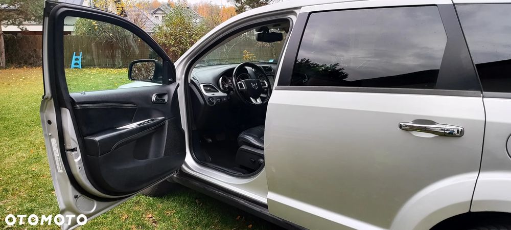 Dodge Journey - 29