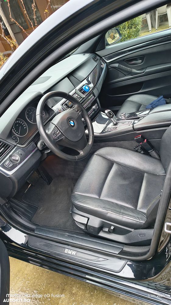 BMW Seria 5 - 9