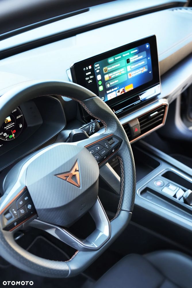 Cupra Formentor - 12