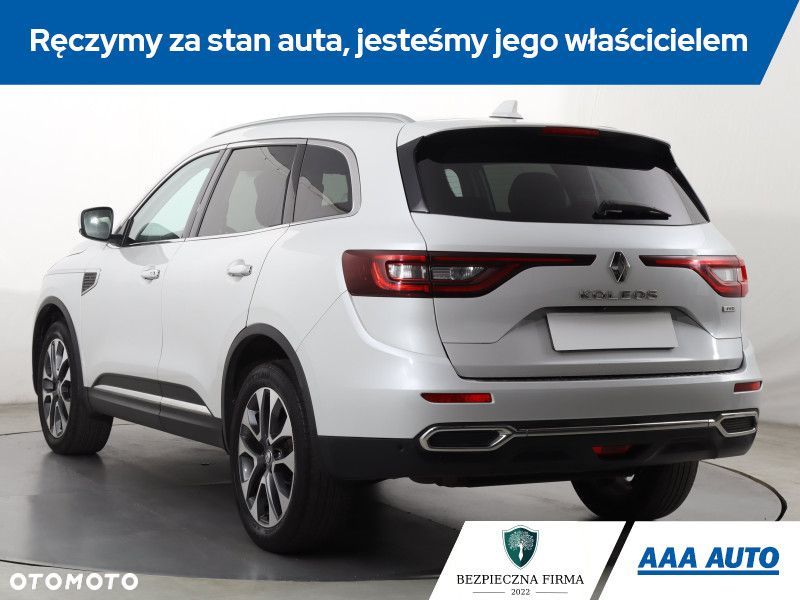 Renault Koleos - 5