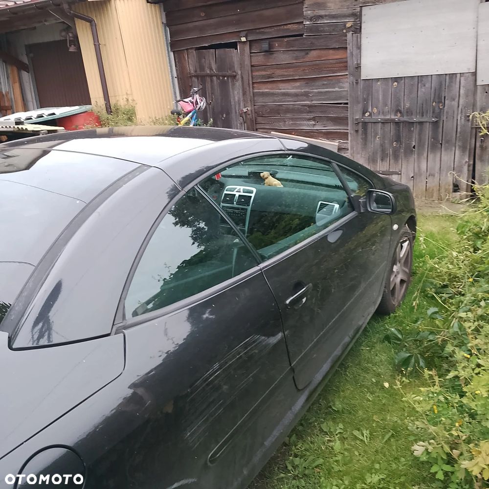 Peugeot 307 CC 2.0 - 5