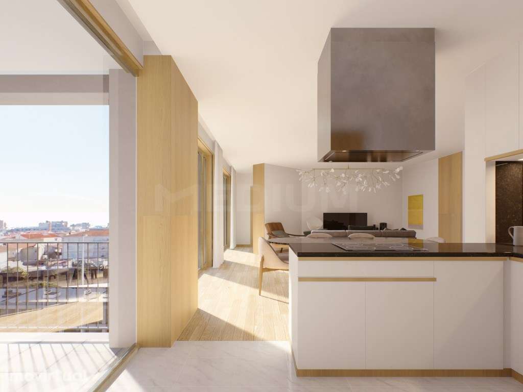 Apartamento T4 - Grande imagem: 4/35