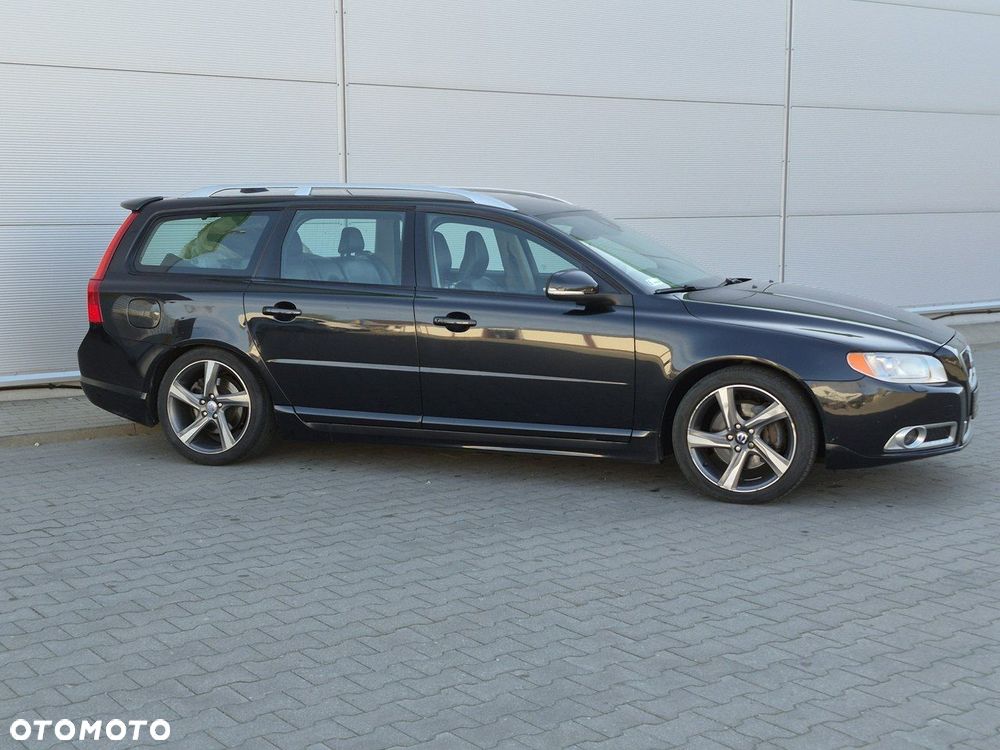 Volvo V70 - 2