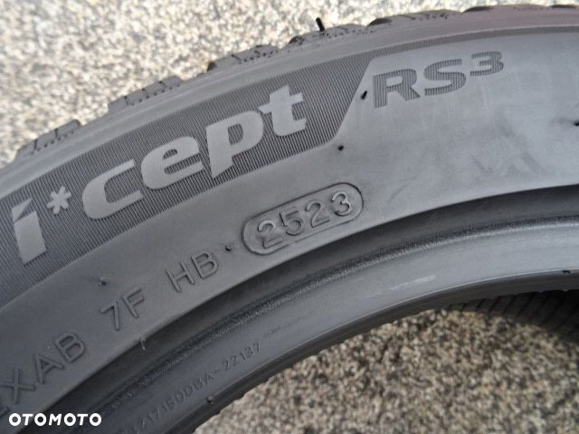 225/50/R17 94H Hankook Winter i cept RS3 - 6