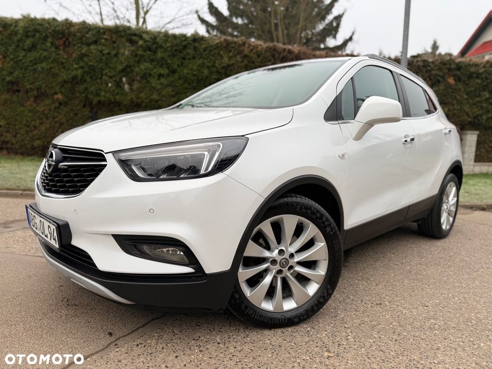 Opel Mokka X ver-1-4-t-ultimate-s-s - 3
