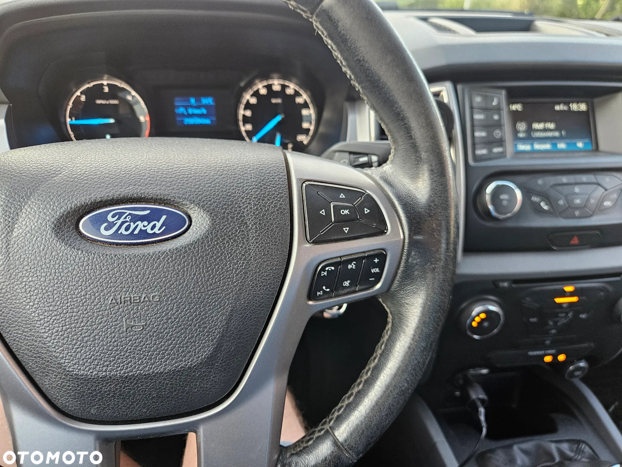 Ford Ranger - 16